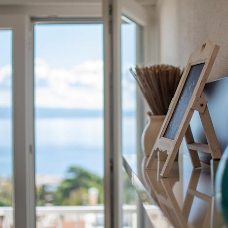Trstenik Beach Apartment Σπλιτ Εξωτερικό φωτογραφία