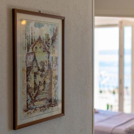 Trstenik Beach Apartment Σπλιτ Εξωτερικό φωτογραφία
