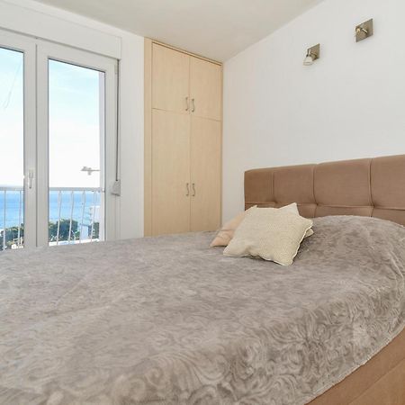 Trstenik Beach Apartment Σπλιτ Εξωτερικό φωτογραφία