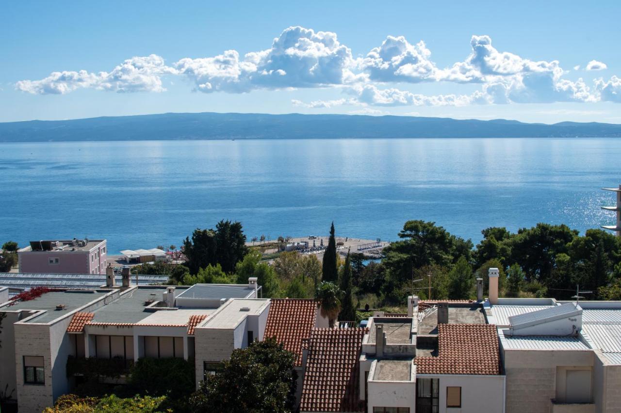 Trstenik Beach Apartment Σπλιτ Εξωτερικό φωτογραφία