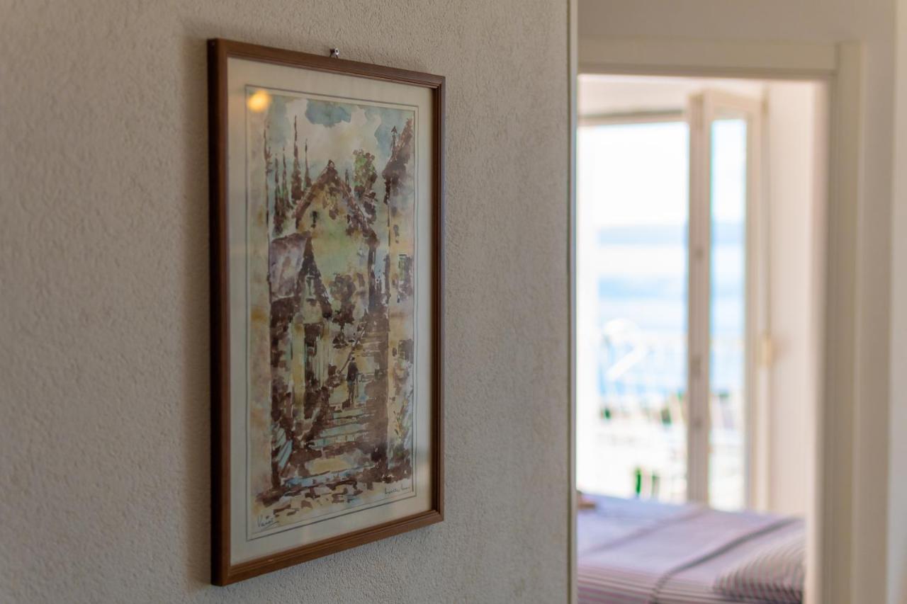 Trstenik Beach Apartment Σπλιτ Εξωτερικό φωτογραφία