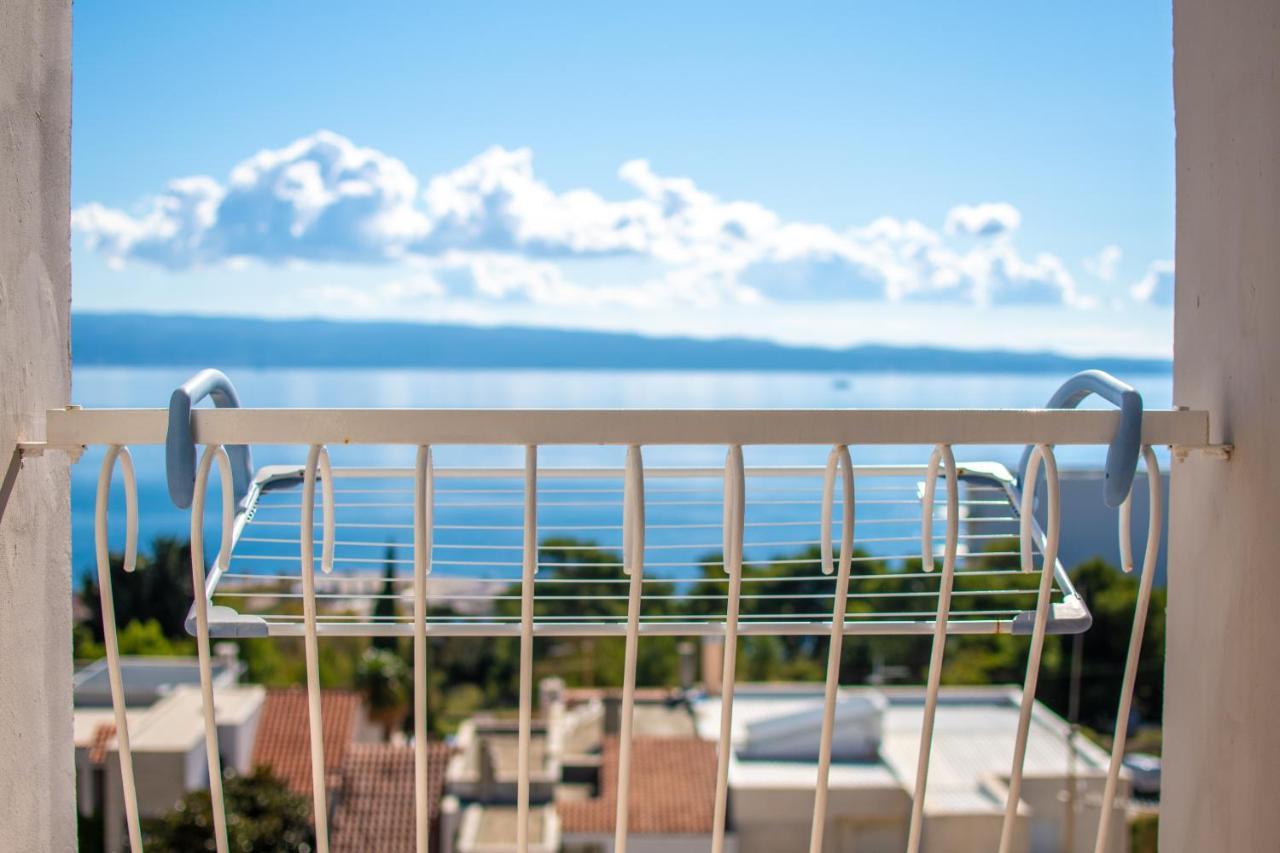 Trstenik Beach Apartment Σπλιτ Εξωτερικό φωτογραφία